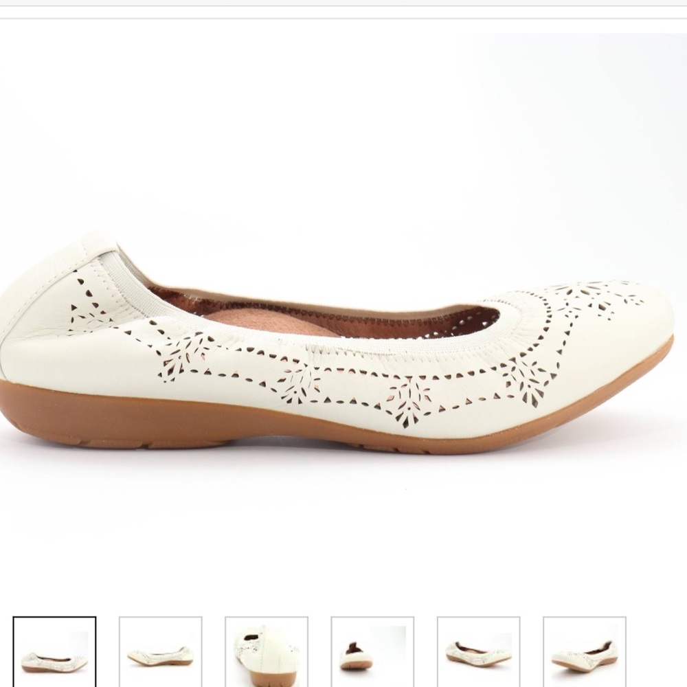 ABEO flats. The most comfortable shoes on Earth.